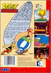 Asterix and the Great Rescue: Sega Genesis