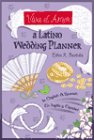 Viva el amor: a latino wedding planner by
