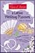 Viva el amor: a latino wedding planner by