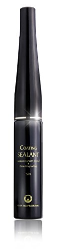 DLUX PROFESSIONAL COATING SEALANT (5ml) Black / NATURAL INGREDIENTS / The best NO.1 brand in the world / ANTI-AGING / Eyelash coating / PROTECT & LASH GLOSS / Made in Korea