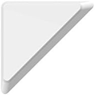 Aeotec by Aeon Labs ZW112 Door / Window Sensor, Small, White by Aeon Labs