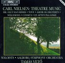 THEATRE MUSIC                                     