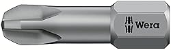 Wera - 05057436001 - Bit Assortment, Bit-Check 30