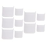 Anneome 10pcs Rice Cooker Water Box Electric Rice