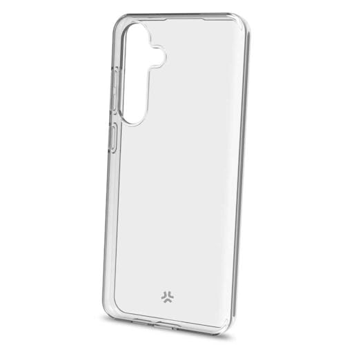 Celly Custodia per cellulare GELSKIN1070 Trasparente Galaxy XCover 7