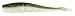 Berkley Gulp! Alive! Minnow,Emerald Shiner,1-Inch