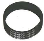 Kirby Vacuum Cleaner Belts 301291 Fits all Generation series models G3, G4, G5, G6, G7, Ultimate G, and Diamond Edition 9 Belts
