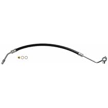 Amazon.com: Sunsong 3402404 Power Steering Pressure Line Hose 