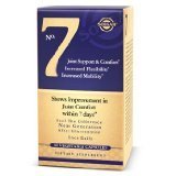 Solgar - Solgar No. 7 Join Support, 90 Vegetable