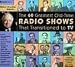Walter Cronkite Selects: The 60 Greatest Old-Time Radio Shows that Transitioned to TV by 