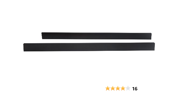 child craft full size bed rails