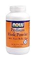 Now Foods Psyllium Husk