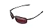 Maui Jim Sunglasses | Ho'okipa B407 | Rimless Frame, Polarized Lenses, with Patented PolarizedPlus2 Lens Technology