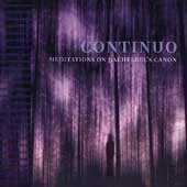 Meditations on Pachelbel's Can en promo sur Amazon