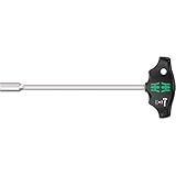 Destornillador Phillips Wera 007906 Kraftform Con Mango De Bola, PH 2 X 100 Mm (05007906001) » Pro Ferretería - Foto 11