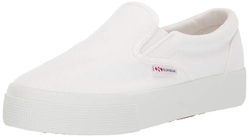 superga à plateforme