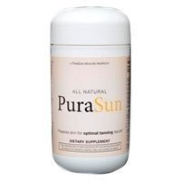 Sante Active PuraSun -- 240 Softgels
