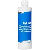 Ecolab Gel Pro Cleaner, Commercial-Strength GelPro Cleaner &amp; Shower Cleaner - Blasts Nastiest Mildew Stains &amp; Scum Faster