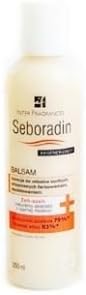 Seboradin Revitalizing Balm 200ml Dyed Dry Hair New Gift To Your Hair