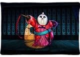 100% Brand New Mei Mei Kung Fu Panda Personality 20 x 30 Inches Zippered Pillow Case An Ideal Gift To Others