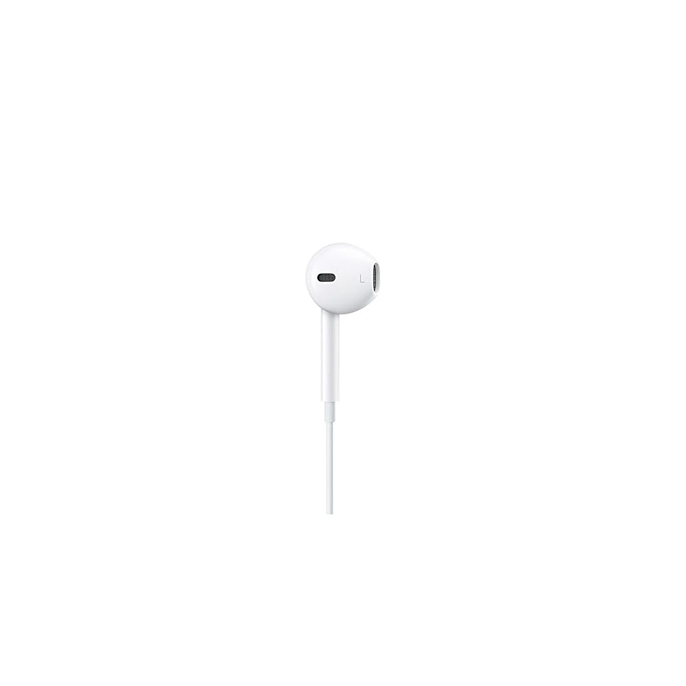 Apple Lightning Headphones for iPhone 7, 8, Plus and X with Microphone