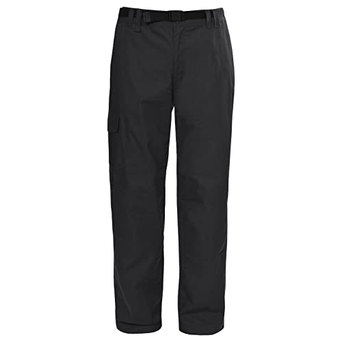 Clifton Thermal Mens Active Trousers Black M