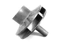 Aquaflo 91693651 Aqua Flo Impeller, 1.5 HP