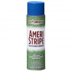 Royal Blue Athletic Field Marking Paint