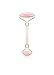 Rose Quartz Facial Roller - Premium Quality by Solaris NY