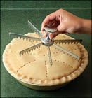 Pie &amp; Cake Divider
