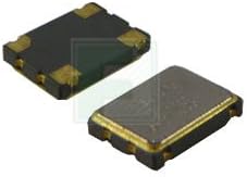 CTS CORPORATION CB3LV-3C-60M0000-T CB3LV Series 60 MHz 7 x 5 mm 3.3 V ±50 ppm SMT HCMOS/TTL Clock Oscillator - 1000 item(s)