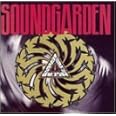Badmotorfinger + Bonus Free CD