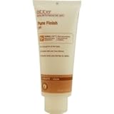 Abba Firm Finish Gel 6.76 oz