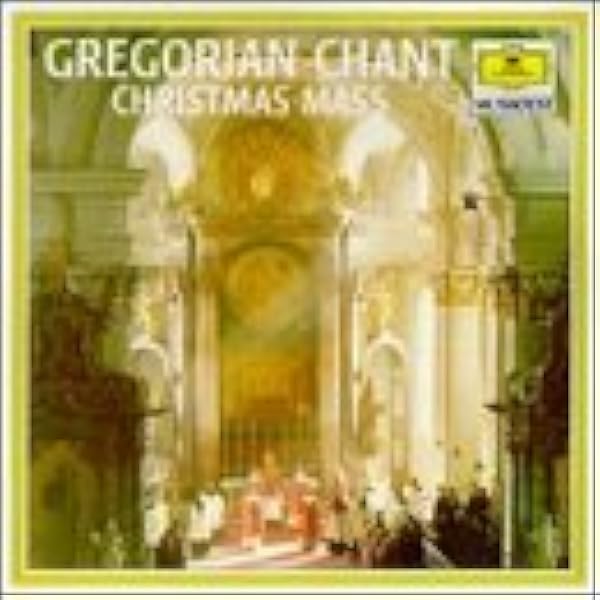 CHÀNT GRÉGORIEN クリスマスレコードセット CHÀNT GRÉGORIEN クリスマスレコードセット - メルカリ