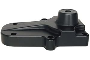 GREAT LAKES MEMORIES COVER & SEAL ASSEMBLY | GLM Part Number: 27752; OMC Part Number: 5006241