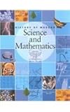 History of Modern Science and Mathematics, , 0684806355
