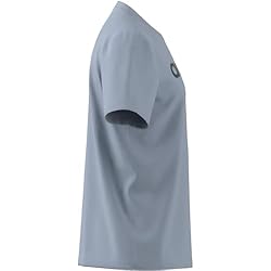 adidas Men's Size Essentials Single Jersey Linear
