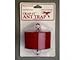 Wildlife Accessories WAANTRED Trap-It-Ant Trap, Red Carded primary