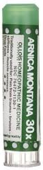Arnica 30X Ollois Homeopathics 80 Pellet by Ollois Homeopathics