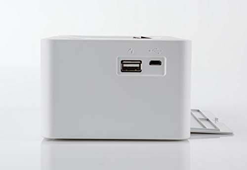 sharper image smartphone printer