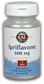 Kal Ipriflavone -- 600 mg - 30 Tablets