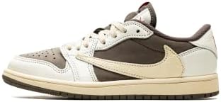 Amazon.com: Jordan Brand x Travis Scott Jumpman Jack CJ1 T-Rexx