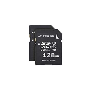 Amazon Com Angelbird Match Pack For Panasonic Gh5 Gh5s Camera