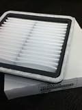 Subaru 16546AA12A Element AIR Cleaner