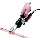 Flameless Soldering Tool Pipemaster Pro - Pipemaster Pro Soldering Tool 115W - Antex USA PP94Q50