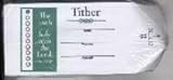 Offering Envelope-Tithers (Kwik Open) (Package of 100)