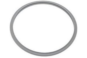 Univen 9 inch Pressure Cooker Gasket Replaces Fagor 998010432