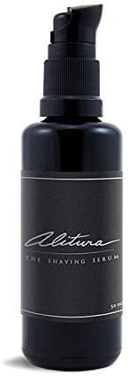 Alitura Shaving Serum