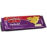 Crawfords Garibaldi Biscuits, 100 Gram (Pack of 12)