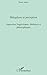 Métaphore et perception: Approches Linguistiques, Littéraires Et Philosophiques (French Edition) by Denis Jamet